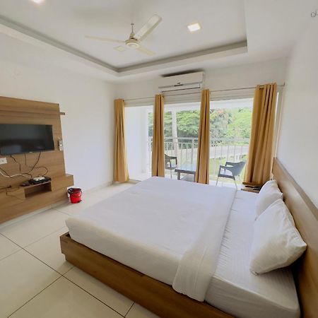 Kochi Hotel Lets Stay מראה חיצוני תמונה