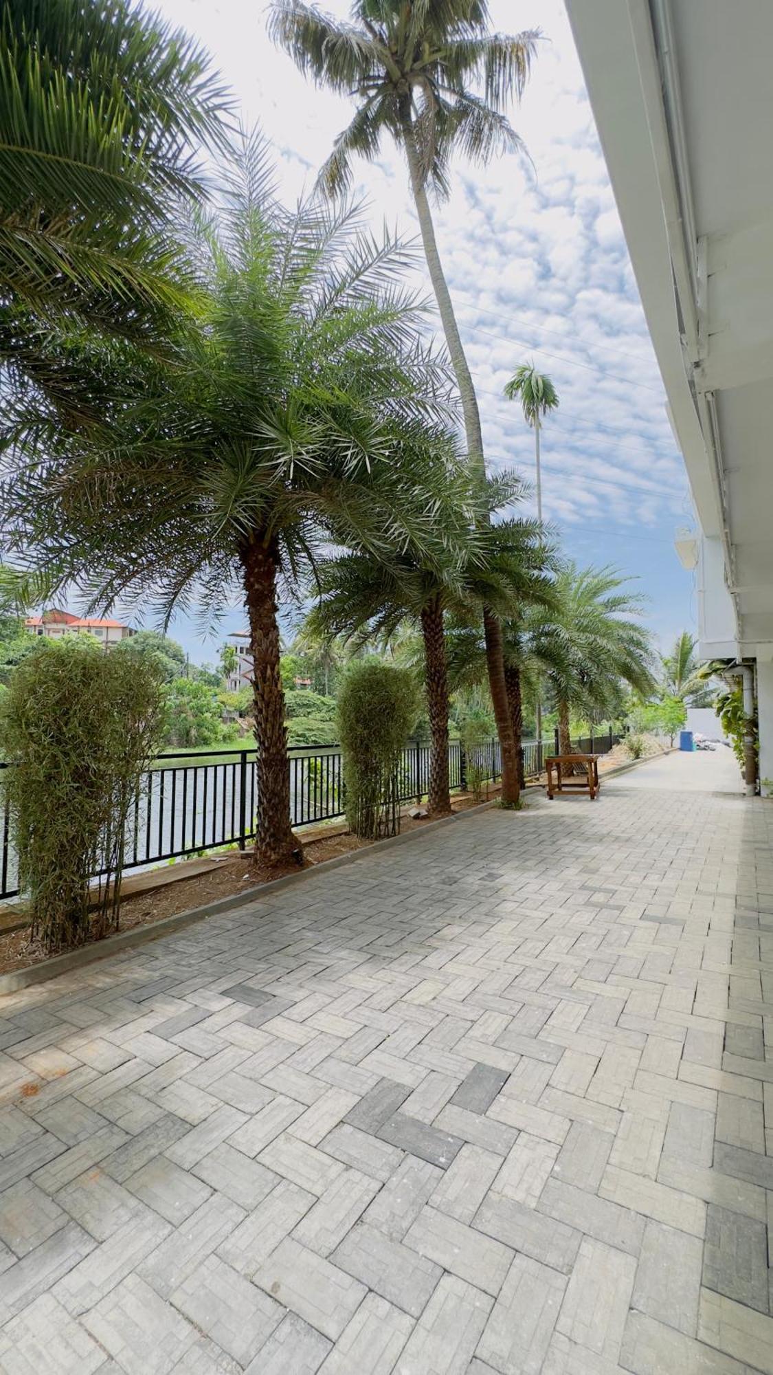 Kochi Hotel Lets Stay מראה חיצוני תמונה