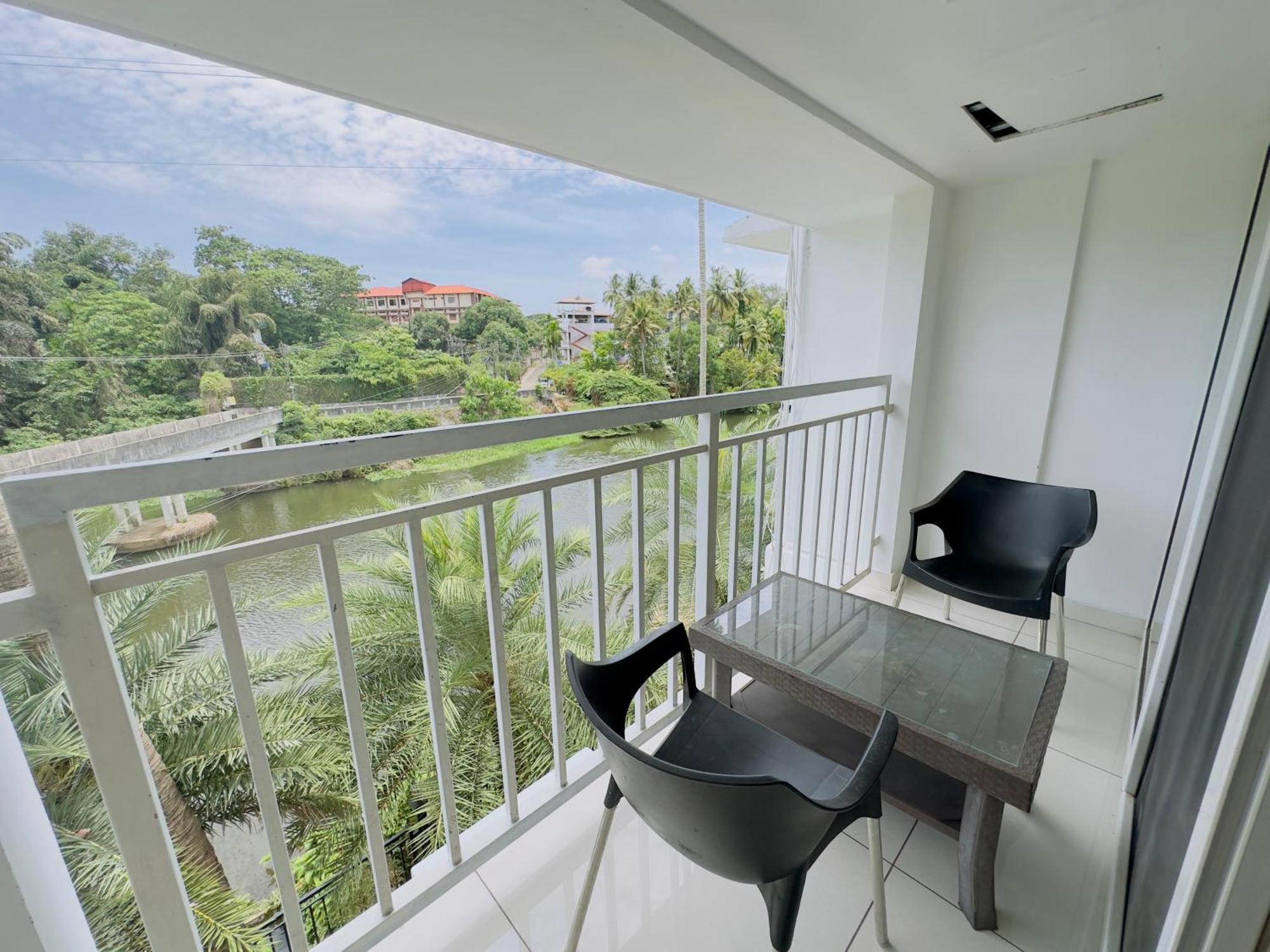 Kochi Hotel Lets Stay מראה חיצוני תמונה