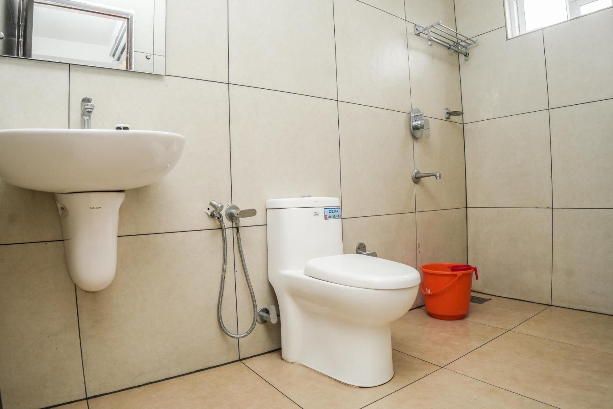 Kochi Hotel Lets Stay מראה חיצוני תמונה
