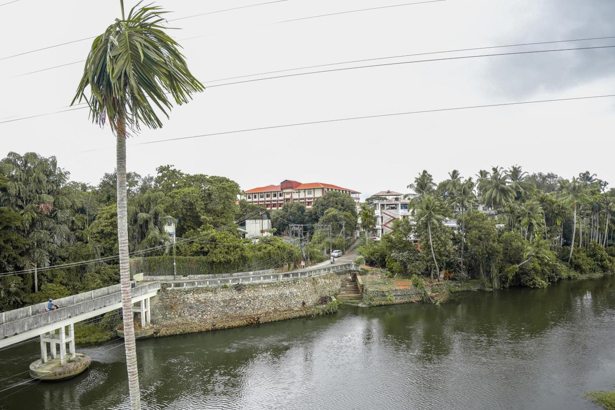 Kochi Hotel Lets Stay מראה חיצוני תמונה